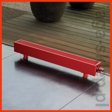 Jaga Mini stojący - kolor biały  /  szary  /  czarny