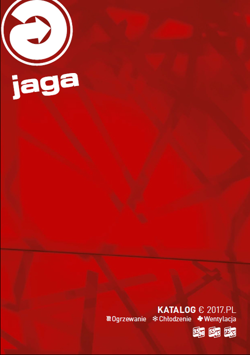Katalog Jaga 2017